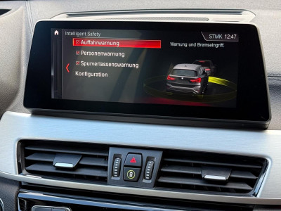 BMW X1 Gebrauchtwagen