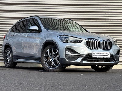 BMW X1 Gebrauchtwagen
