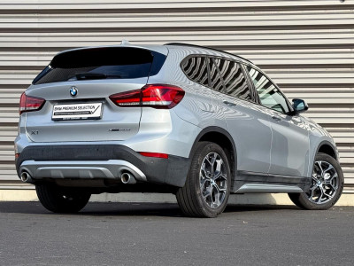 BMW X1 Gebrauchtwagen