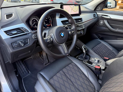 BMW X1 Gebrauchtwagen