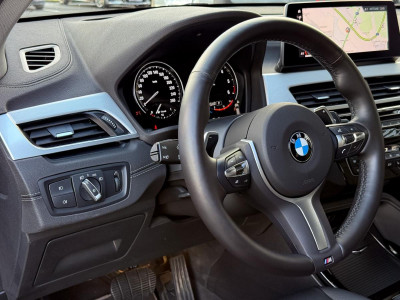 BMW X1 Gebrauchtwagen