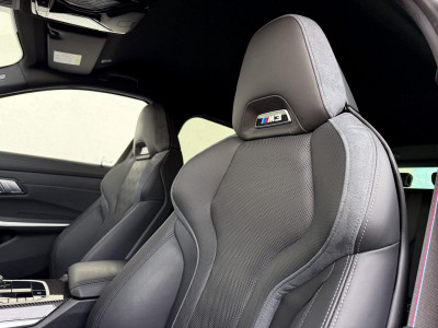 BMW 3er Gebrauchtwagen