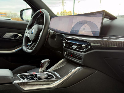 BMW 3er Gebrauchtwagen