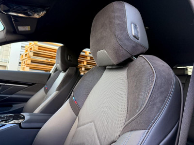 BMW 5er Gebrauchtwagen