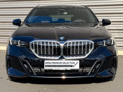 BMW 5er Gebrauchtwagen