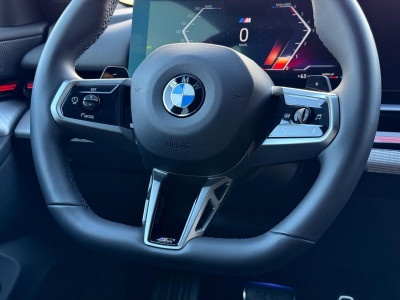 BMW 5er Gebrauchtwagen