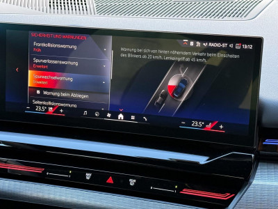 BMW 5er Gebrauchtwagen