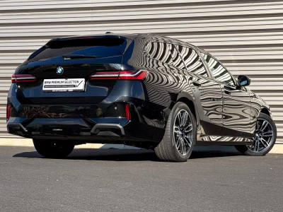 BMW 5er Gebrauchtwagen