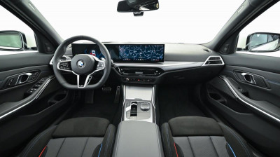 BMW 3er Gebrauchtwagen