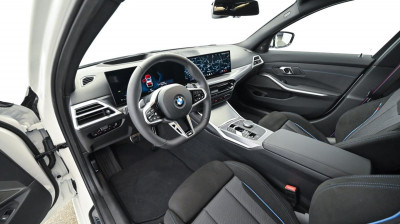 BMW 3er Gebrauchtwagen