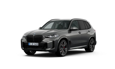 BMW X5 Neuwagen