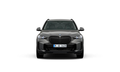BMW X5 Neuwagen