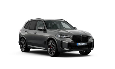 BMW X5 Neuwagen