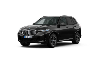 BMW X5 Neuwagen