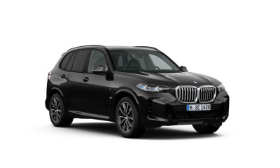 BMW X5 Neuwagen