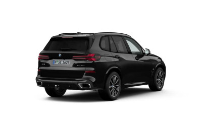 BMW X5 Neuwagen