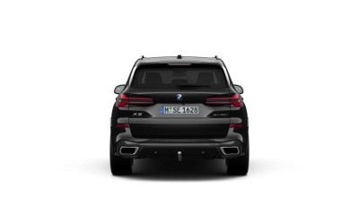 BMW X5 Neuwagen