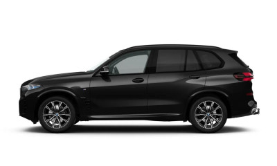 BMW X5 Neuwagen