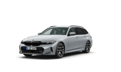 BMW 3er Neuwagen