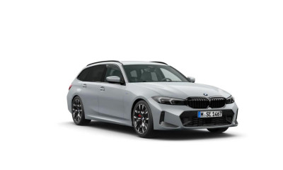 BMW 3er Neuwagen