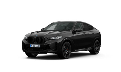 BMW X6 Neuwagen