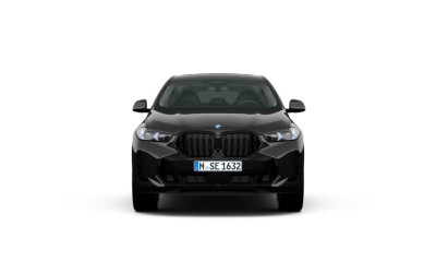 BMW X6 Neuwagen