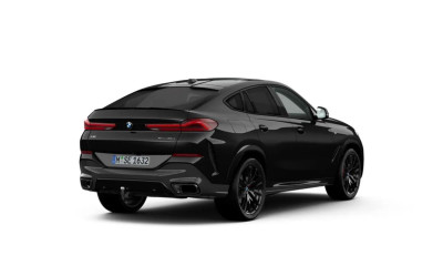 BMW X6 Neuwagen