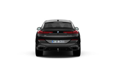 BMW X6 Neuwagen