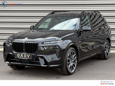 BMW X7 Neuwagen