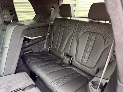 BMW X7 Neuwagen