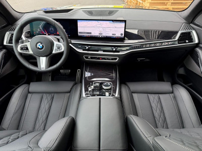 BMW X7 Neuwagen