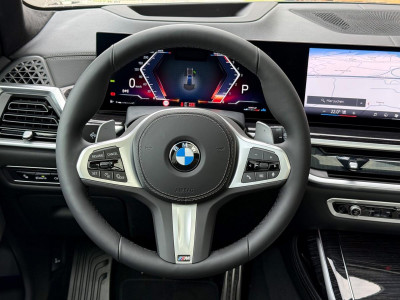 BMW X7 Neuwagen