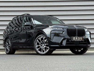 BMW X7 Neuwagen