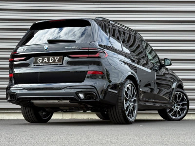 BMW X7 Neuwagen