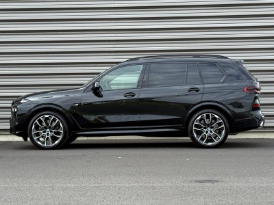 BMW X7 Neuwagen