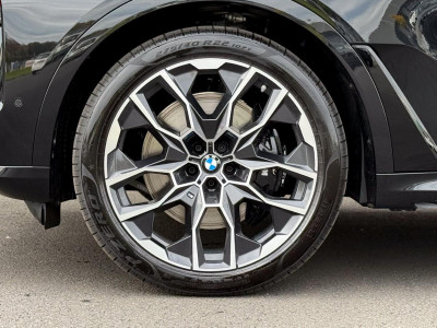 BMW X7 Neuwagen
