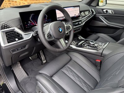 BMW X7 Neuwagen