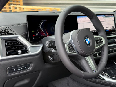 BMW X7 Neuwagen