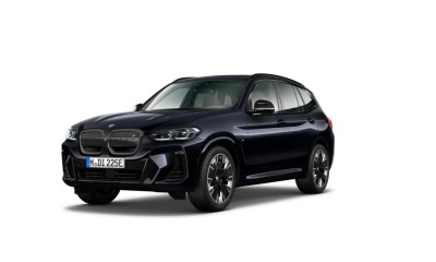 BMW iX3 Neuwagen
