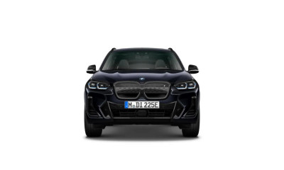 BMW iX3 Neuwagen