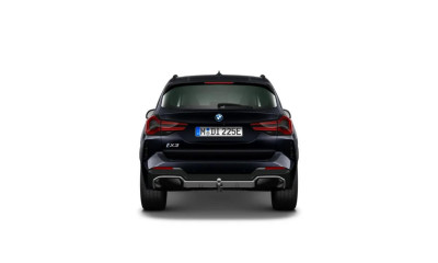 BMW iX3 Neuwagen