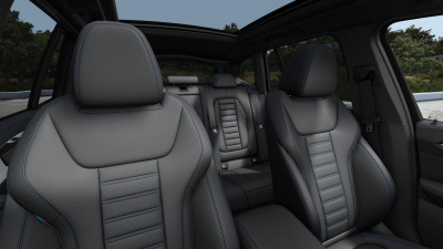 BMW iX3 Neuwagen