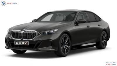 BMW i5 Neuwagen