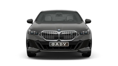 BMW i5 Neuwagen BMW i5 Neuwagen