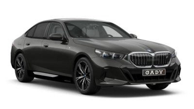 BMW i5 Neuwagen BMW i5 Neuwagen