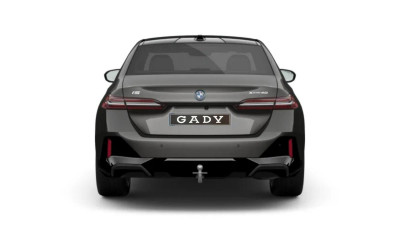 BMW i5 Neuwagen BMW i5 Neuwagen