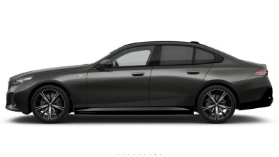 BMW i5 Neuwagen BMW i5 Neuwagen