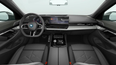 BMW i5 Neuwagen BMW i5 Neuwagen