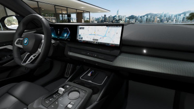 BMW i5 Neuwagen BMW i5 Neuwagen