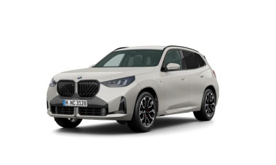 BMW X3 Neuwagen